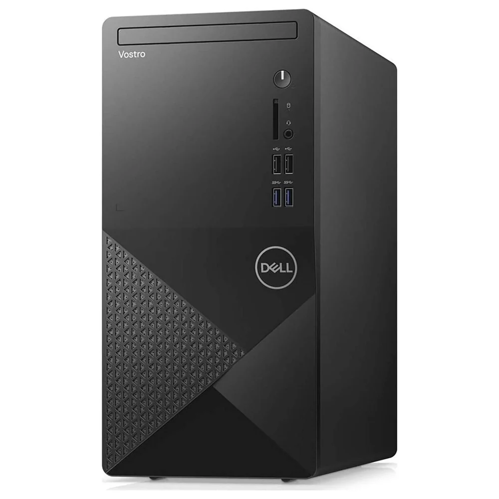 كمبيوتر Dell Vostro Tower المكتبي