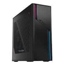 كمبيوتر ASUS ROG G22CH للألعاب