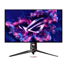 شاشة ASUS ROG Swift PG32UCDM