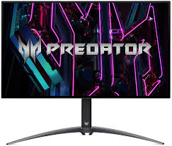 شاشة Acer Predator X27U