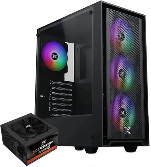 بي سي قيمينج RTX 3050 Starter