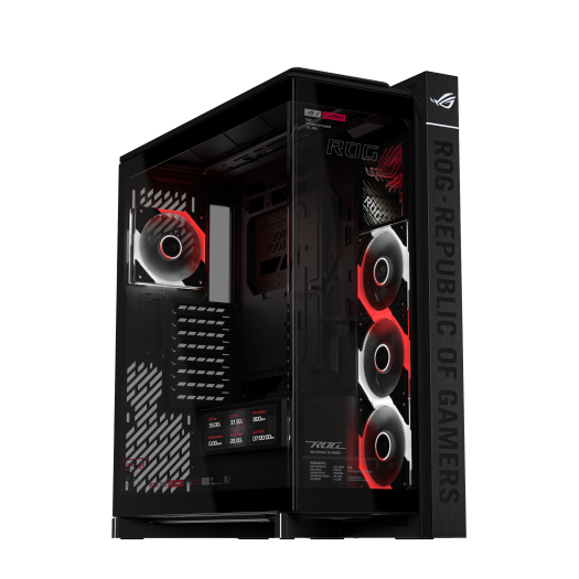 بي سي RTX 5070 Ti للمونتاج