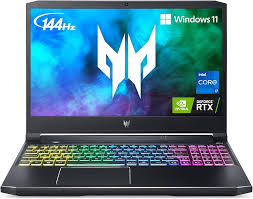 Acer Predator Helios