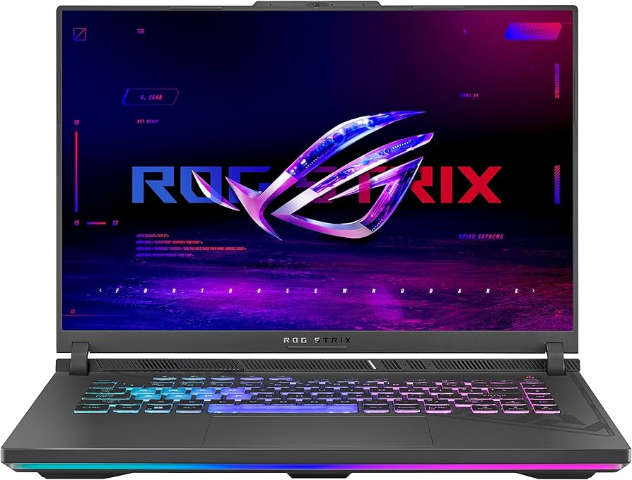 ASUS ROG Strix