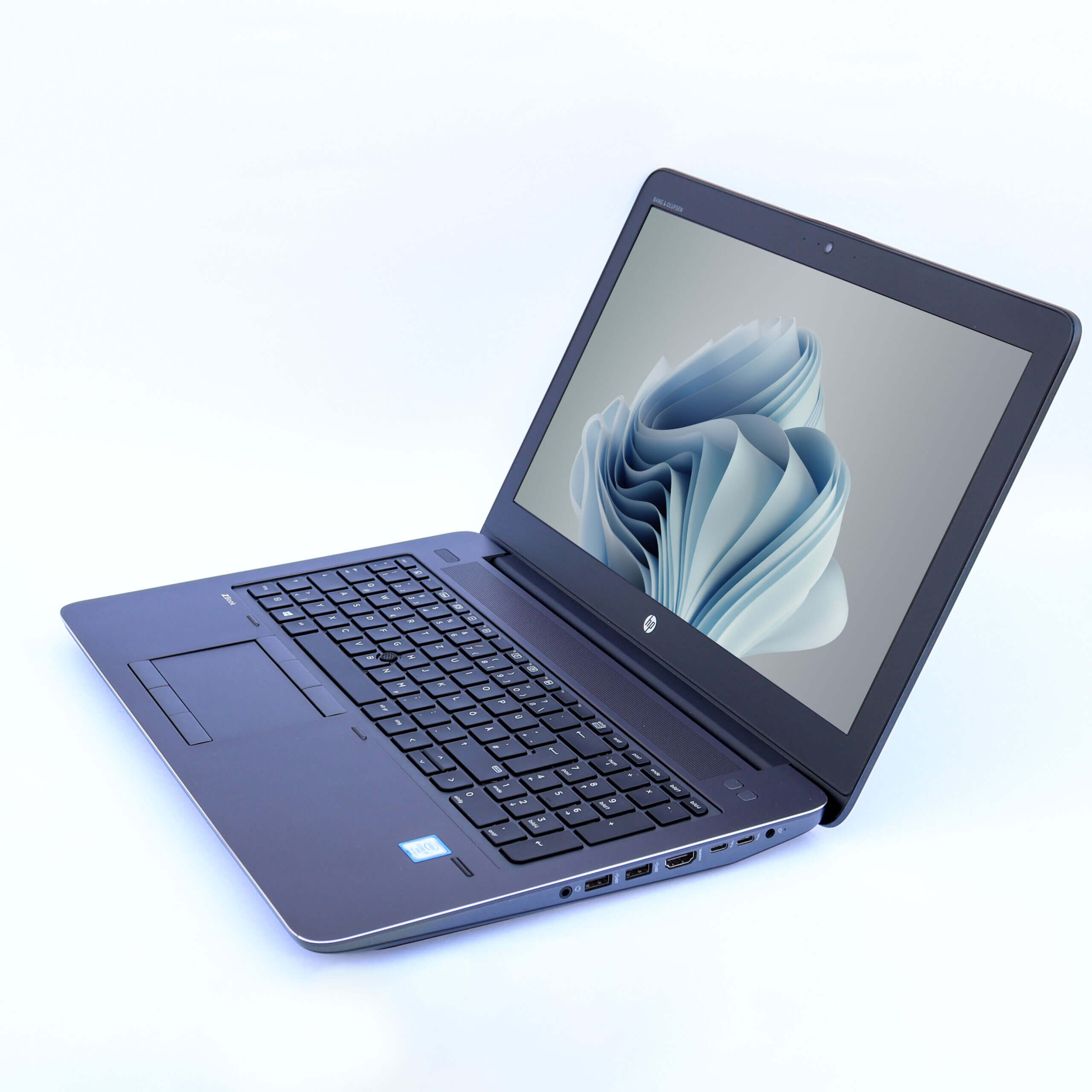HP ZBook 15 G4